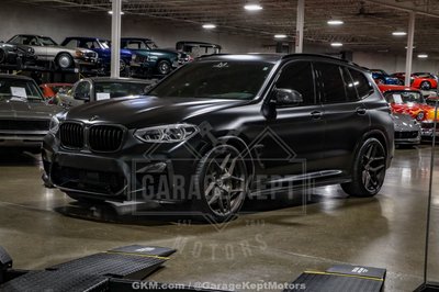 2021 BMW X3  for sale $69,900 
