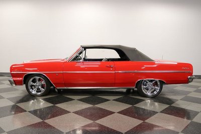 1964 Chevrolet Chevelle  for sale $43,995 