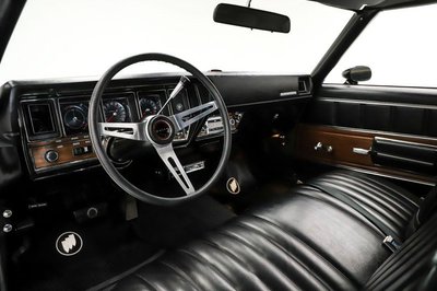1972 Buick GS  for sale $94,998 