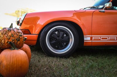 1984 Porsche 911  for sale $145,000 