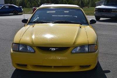 1995 Ford Mustang  for sale $15,995 