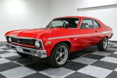 1971 Chevrolet Nova  for sale $47,999 