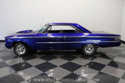 1963 Ford Galaxie  for sale $45,995 