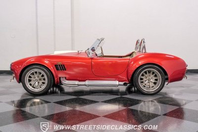 1965 Shelby Cobra  for sale $78,995 