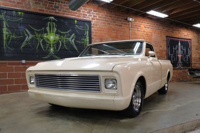 1970 Chevrolet C10  for sale $25,000 