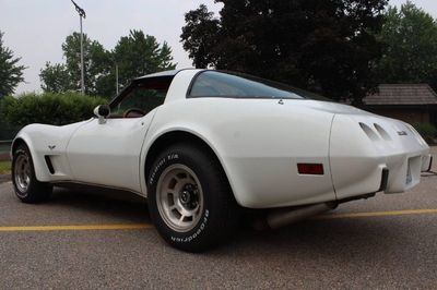 1979 Chevrolet Corvette  for sale $21,995 