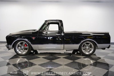 1967 Chevrolet C10  for sale $50,995 