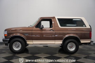 1993 Ford Bronco  for sale $26,995 