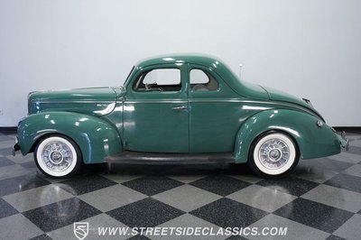 1940 Ford Deluxe  for sale $35,995 