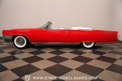 1965 Cadillac Eldorado  for sale $42,995 