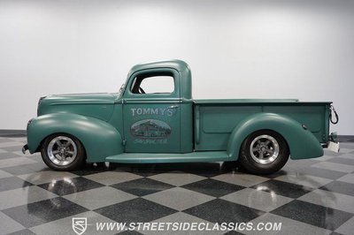 1940 Ford Pickup  for sale $64,995 