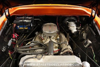 1959 Chevrolet Apache  for sale $79,995 