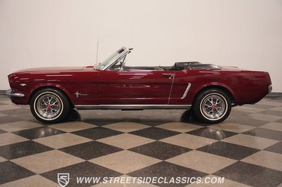 1965 Ford Mustang  for sale $49,995 