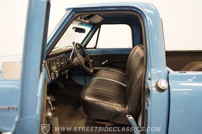 1972 Chevrolet C10  for sale $44,995 