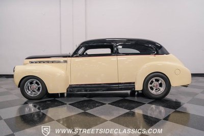 1941 Chevrolet Special Deluxe  for sale $44,995 