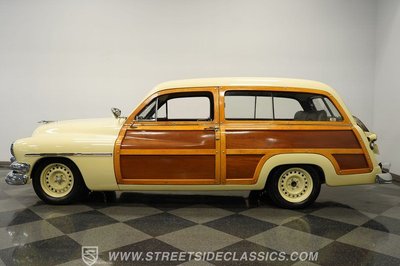 1951 Mercury  for sale $53,995 