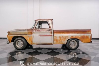 1966 Chevrolet C10  for sale $33,995 