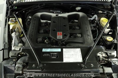 2000 Plymouth Prowler  for sale $41,995 