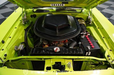 1973 Plymouth Barracuda  for sale $84,995 