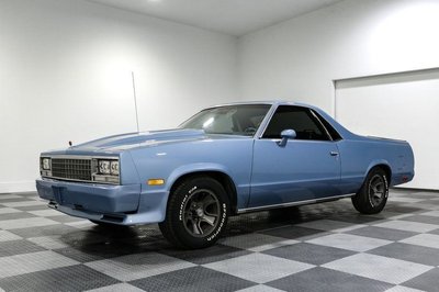 1985 Chevrolet El Camino  for sale $16,999 