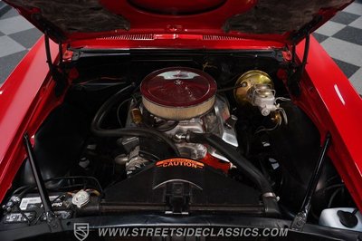 1968 Chevrolet Camaro  for sale $69,995 