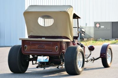 1923 Ford T-Bucket  for sale $22,995 