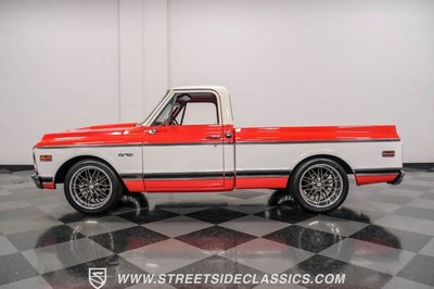 1970 Chevrolet C10  for sale $66,995 