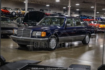 1988 Mercedes-Benz  for sale $19,900 