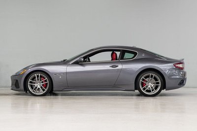 2018 Maserati GranTurismo  for sale $58,995 