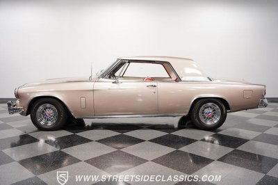 1963 Studebaker Gran  for sale $24,995 