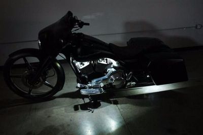 2000 Harley Davidson Street Glide  for sale $18,995 