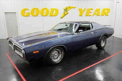 1972 Dodge Charger  for sale $39,900 