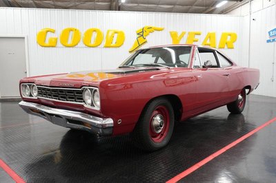 1968 Plymouth Road Runner  for sale $64,900 