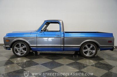 1972 Chevrolet C10  for sale $51,995 