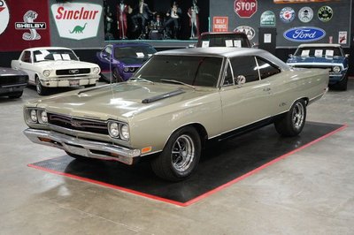 1969 Plymouth GTX  for sale $65,900 