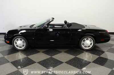 2003 Ford Thunderbird  for sale $24,995 