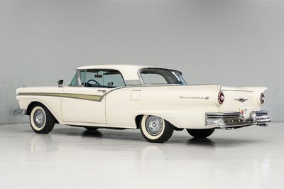 1957 Ford Fairlane  for sale $33,995 