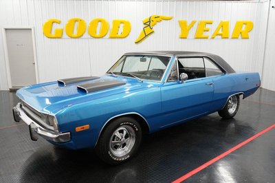 1972 Dodge Dart  for sale $34,900 