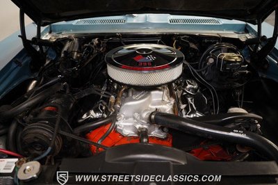 1968 Chevrolet Camaro  for sale $47,995 