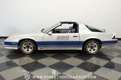 1982 Chevrolet Camaro  for sale $14,995 