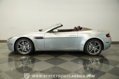 2008 Aston Martin Vantage  for sale $44,995 