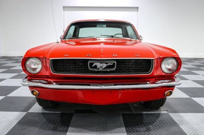 1966 Ford Mustang  for sale $31,999 