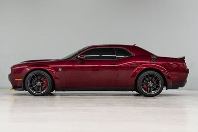 2018 Dodge Challenger  for sale $72,995 