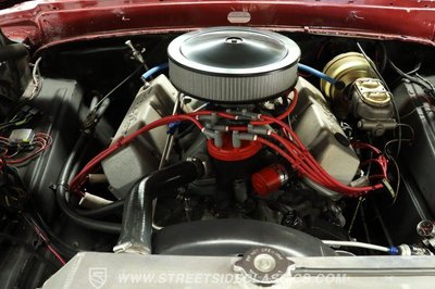 1972 Ford F-100  for sale $51,995 