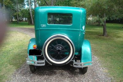 1928 Ford Model A  for sale $12,995 