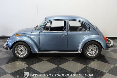 1974 Volkswagen Beetle  for sale $21,995 