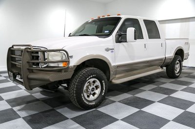 2004 Ford F-250  for sale $15,999 