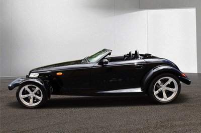 2000 Plymouth Prowler 