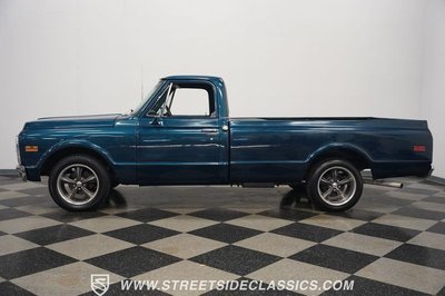 1972 Chevrolet C10  for sale $29,995 