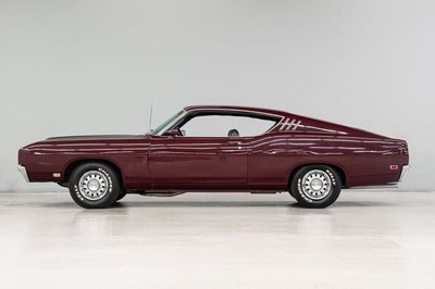 1969 Ford Torino  for sale $81,995 